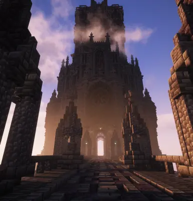 Ville du Concile Écarlate