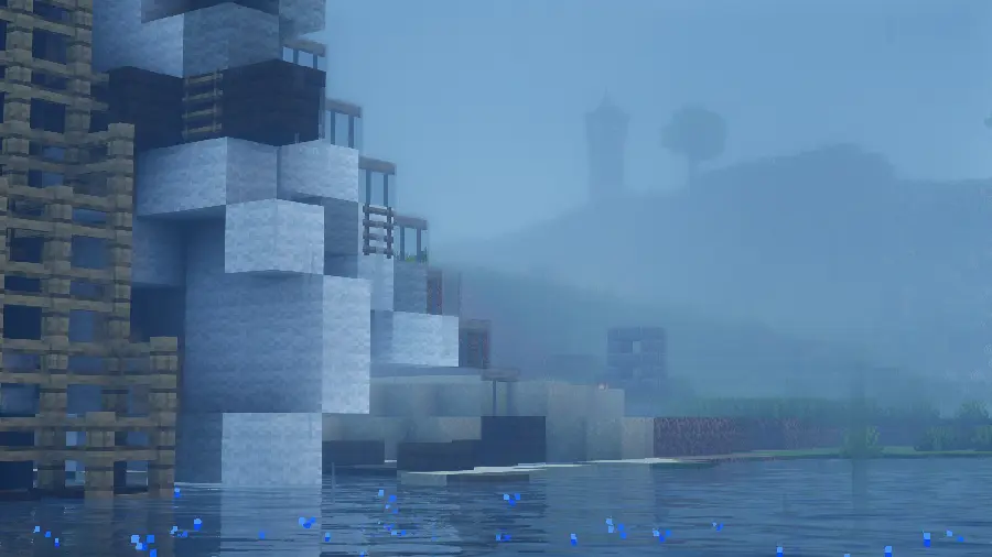 Introduction au serveur