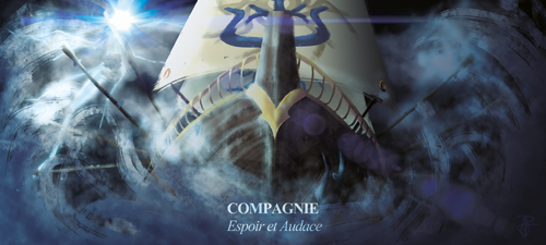 Les Compagnons