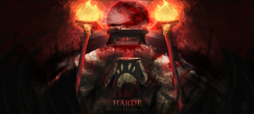 La Harde