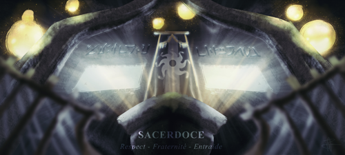 Le Sacerdoce
